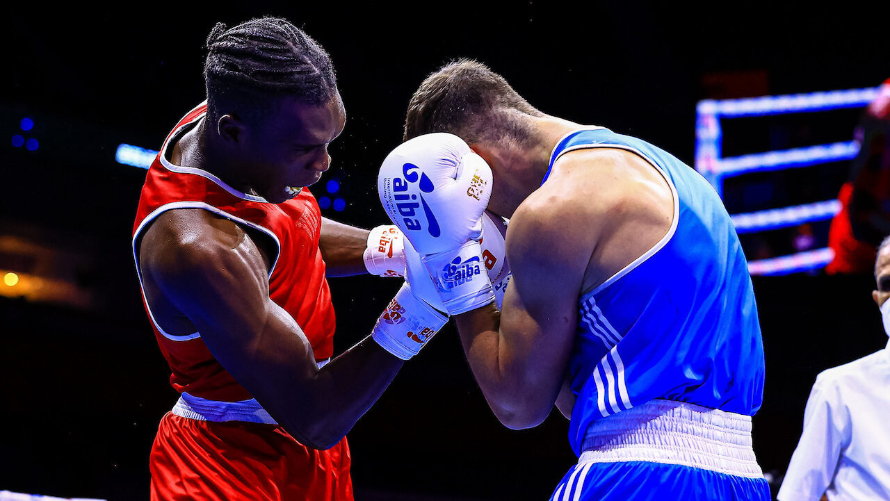 Caribbean Champions Ronald Wilson Memorial Tournament Set to Showcase Boxing Talent at Queen's Park Steel Shed