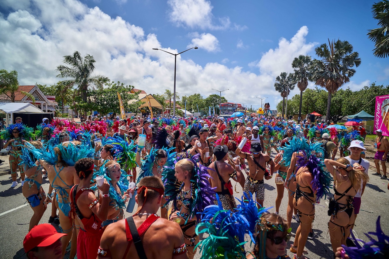 CARIFTA Triathlon & Aquathlon Championships to Close Mighty Grynner Highway on August 17-18, 2024