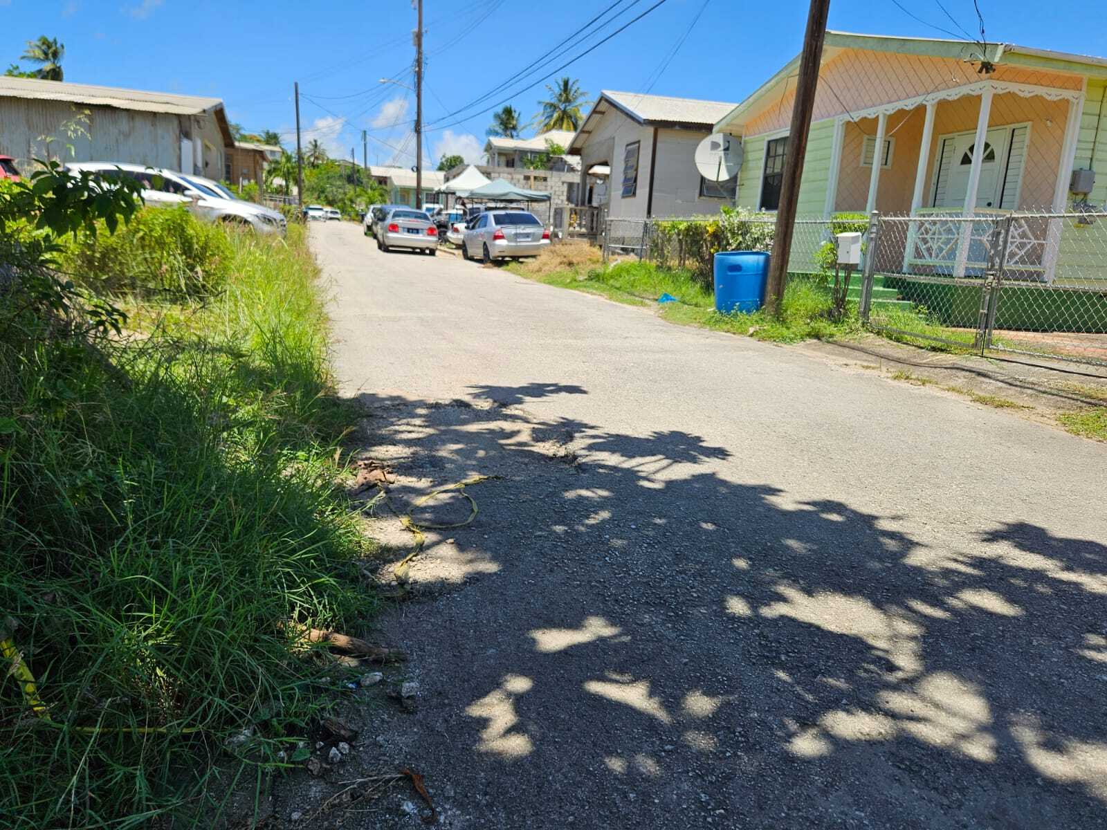 Fatal Shooting Rocks Black Rock Community in Barbados: 35-Year-Old Man Killed While Socializing with Friends