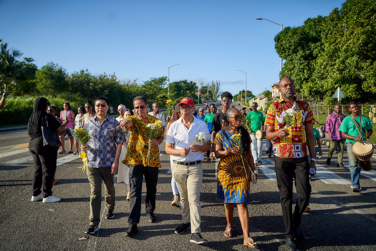 Barbados Emancipation Day Celebrations Highlight Legacy of Struggle and Resistance