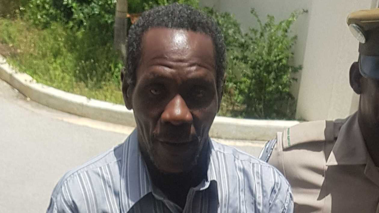 Man Ordered to Pay Compensation for Assaulting Police Officer in Barbados Court