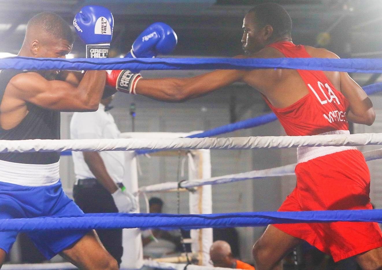 Recap of Ronald Wilson Memorial Caribbean Champions Tournament at Queen’s Park Steel Shed