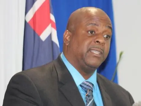 Former BVI Premier Andrew Alturo Fahie Sentenced to 11+ Years for Cocaine Trafficking