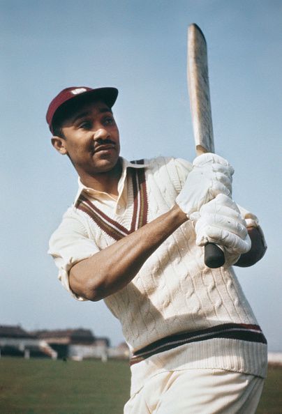 Frank Worrell: Celebrating the Cricket Icon's 100th Anniversary and Enduring Legacy in Barbados and West Indies History