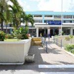 Hospital guard, visitor altercation prompts probe