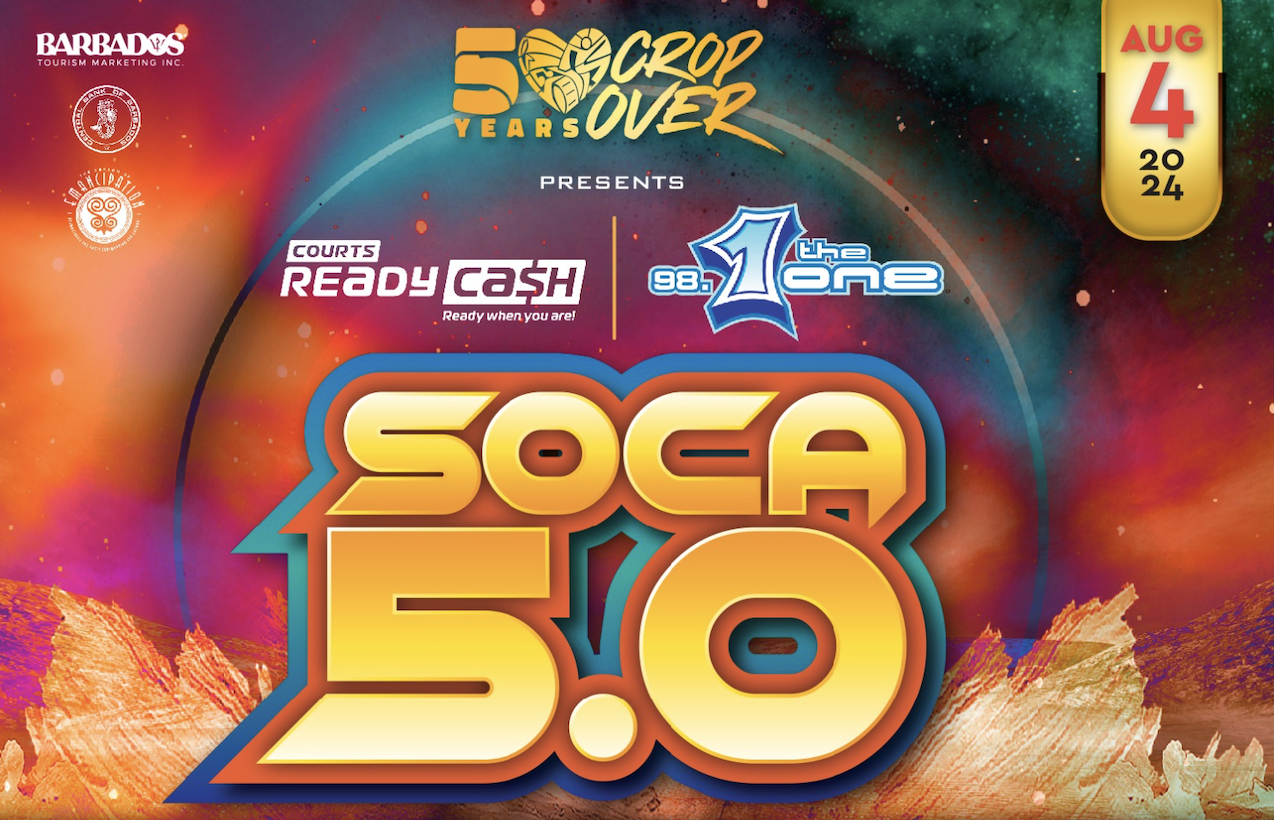 Postponement of Soca 5.0 Concert by NCF CEO for Safety Reasons: What Happened and What's Next