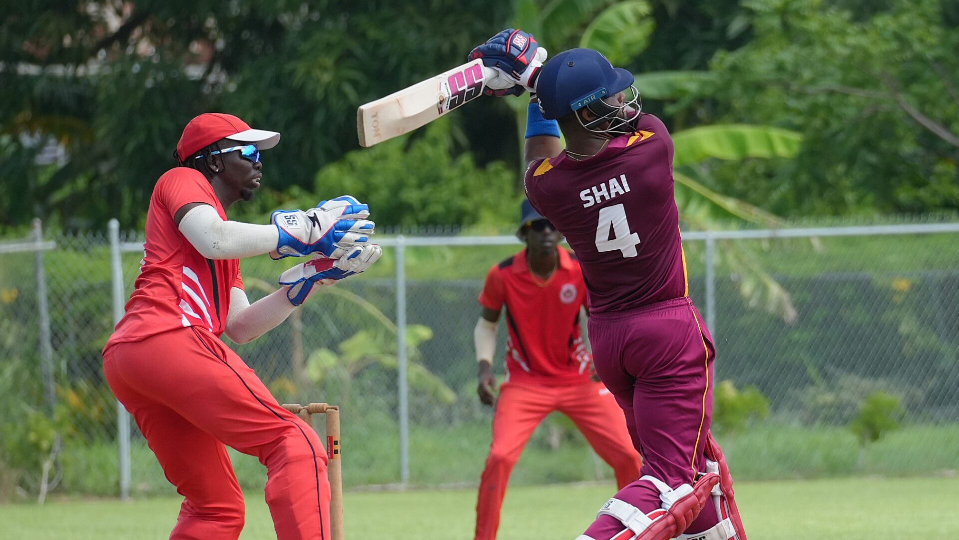 Pickwick clinches thrilling victory in Barbados Cricket Association 50-Over Super Cup semifinal