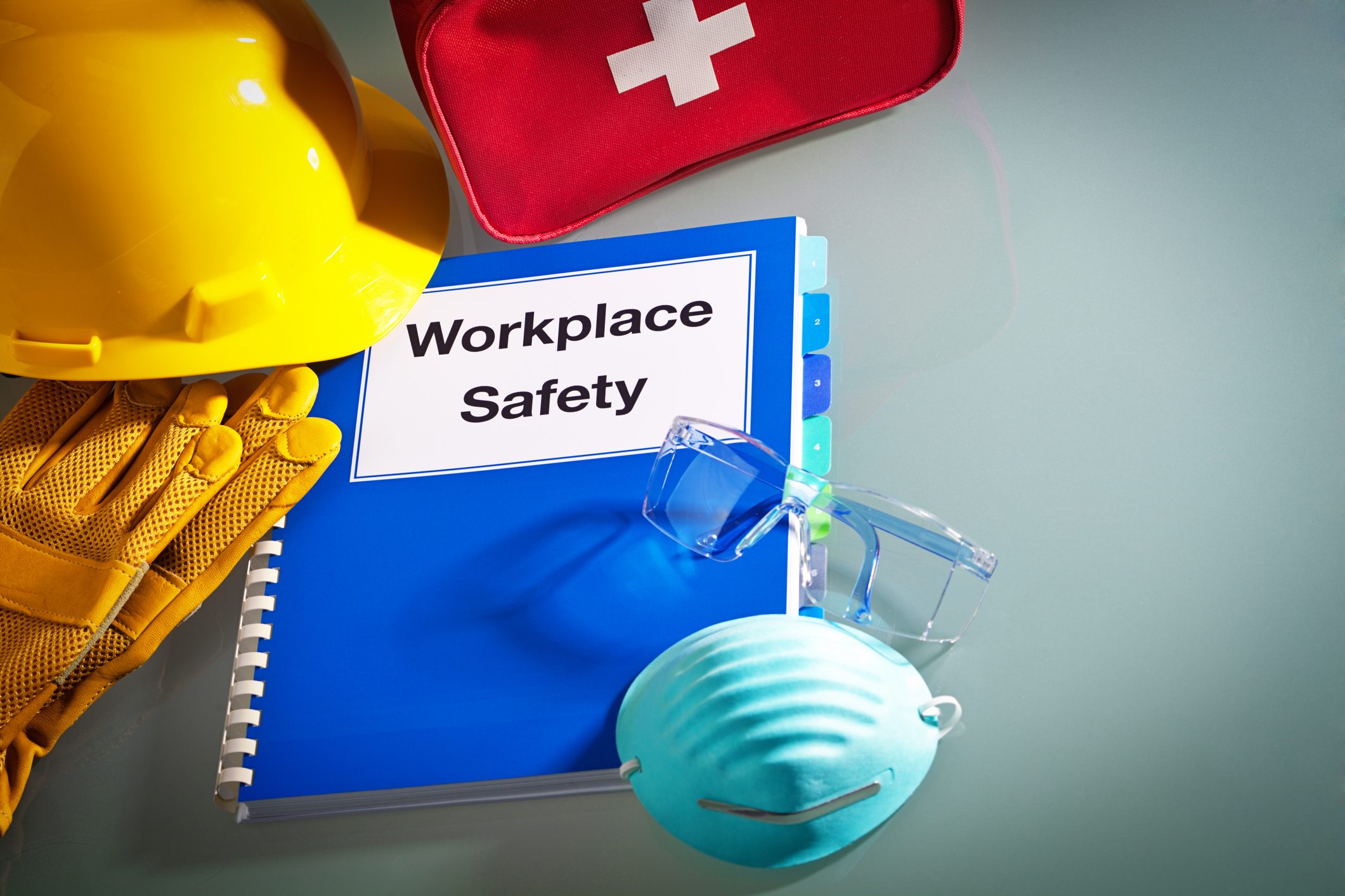 Workplace Safety Guide: PPE, Ongoing Training, and Maintenance Essentials