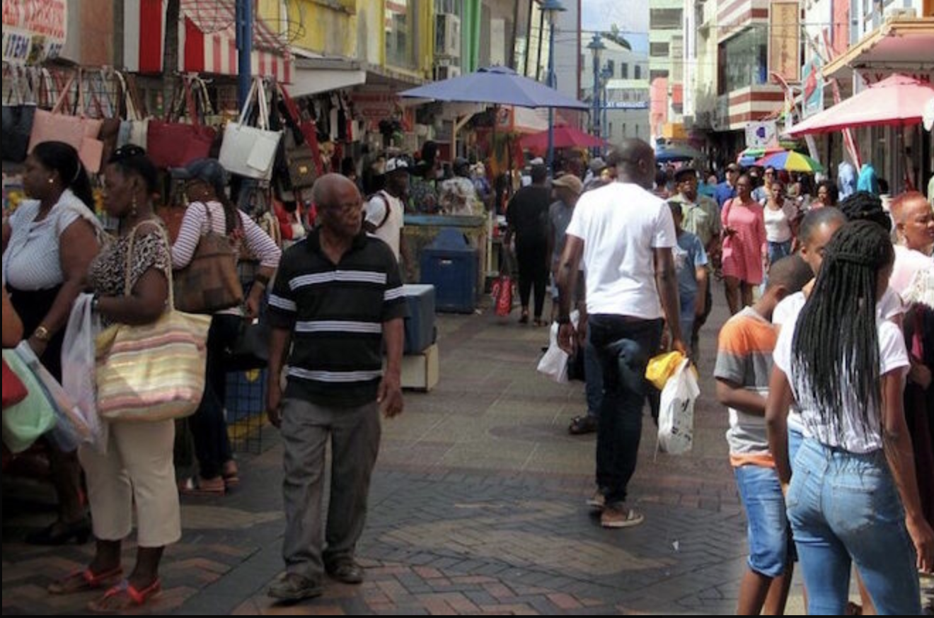 Revitalising Bridgetown Beyond Flagship Projects: Insights from Leading Businessman Eddy Abed