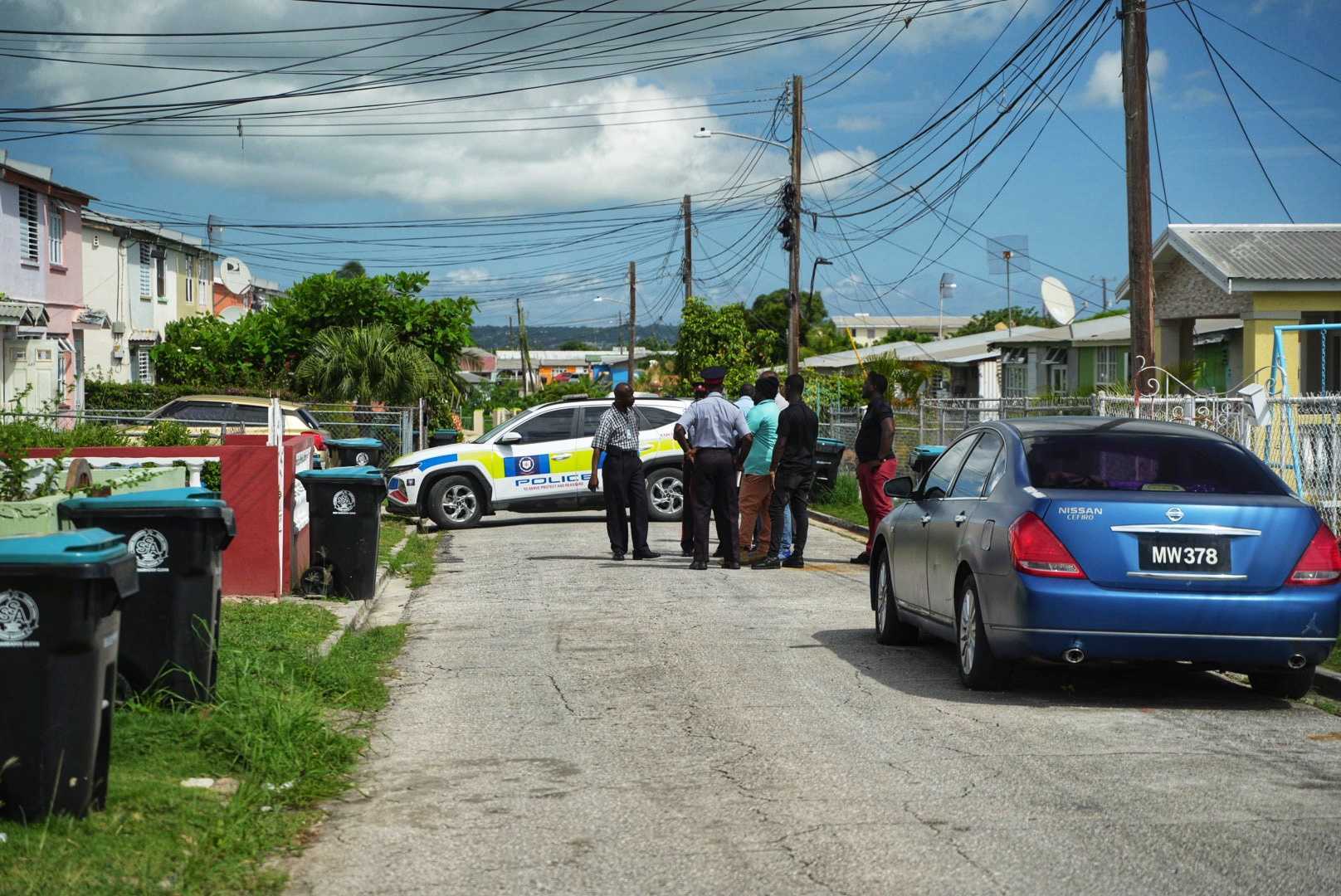 Police probe unnatural death
