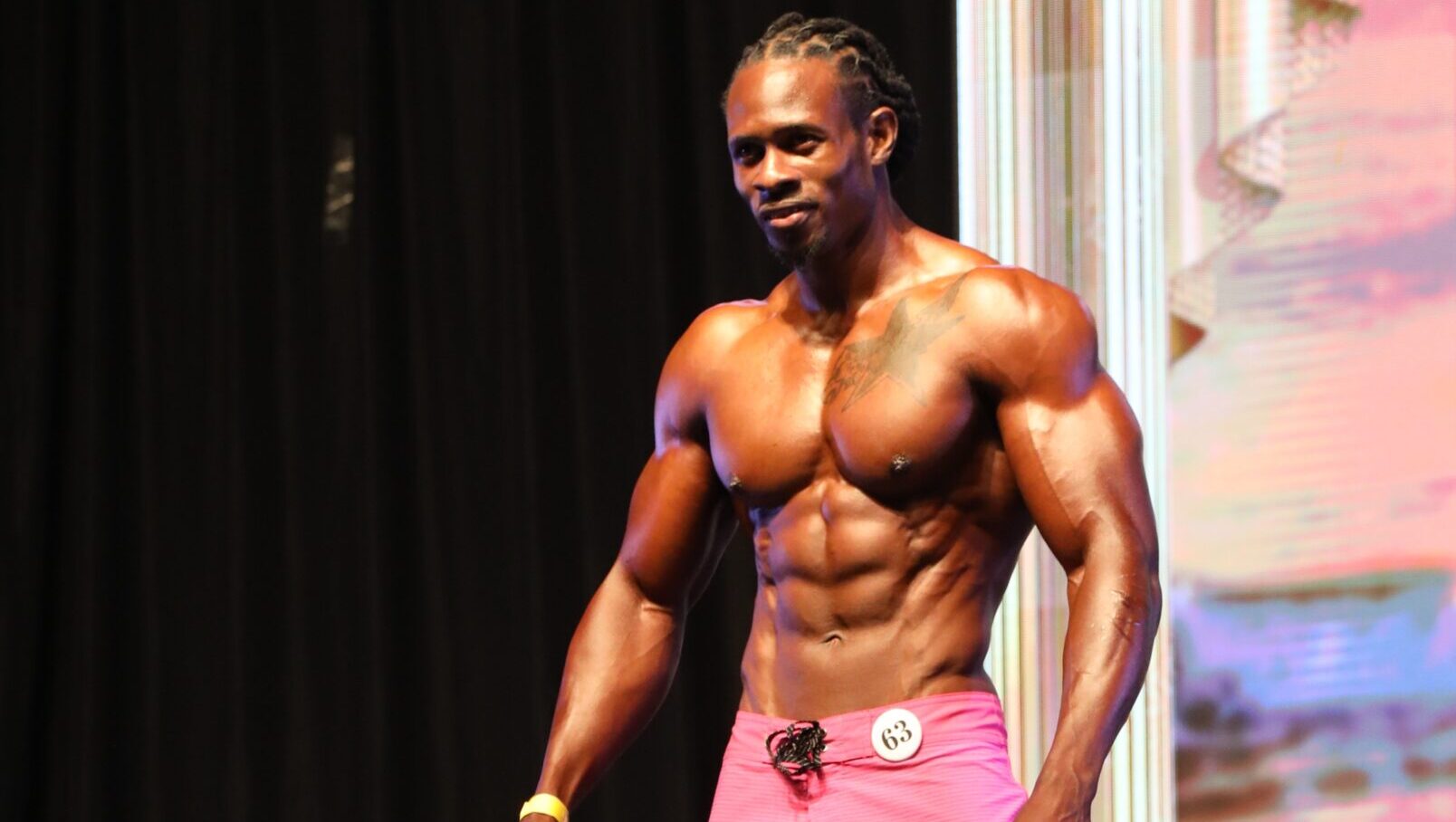 Barbados Team Announced for 2024 CAC Bodybuilding and Fitness Championships in Guyana