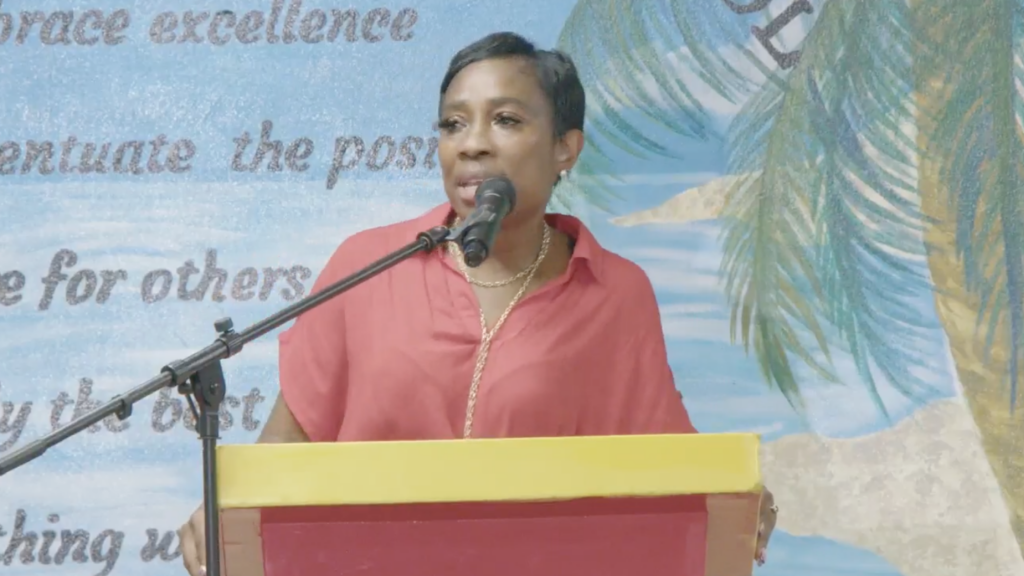 Senator Dr Shantal Munro-Knight Poised for Strong Bid in Christ Church South Seat in Next General Election, Political Analyst Notes