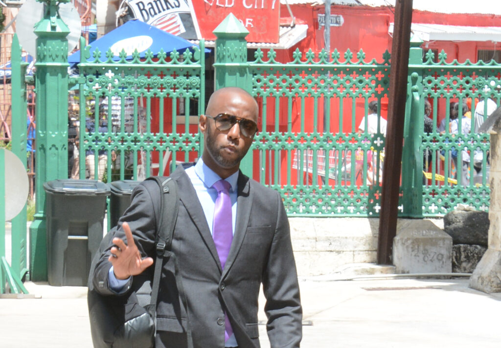 Electricity Bill sparks Senate debate on consumer impact Barbados Today