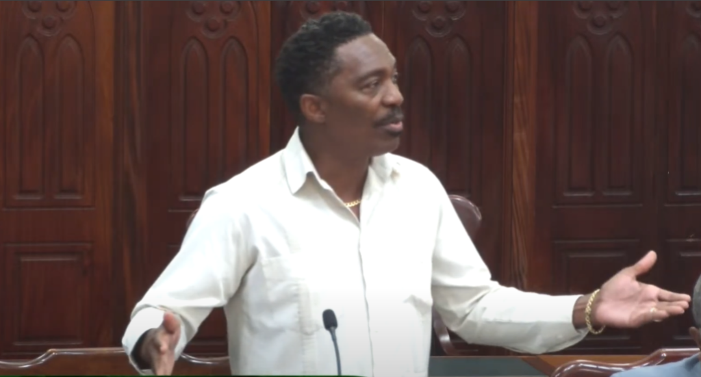 MPs question ads for foreign workers