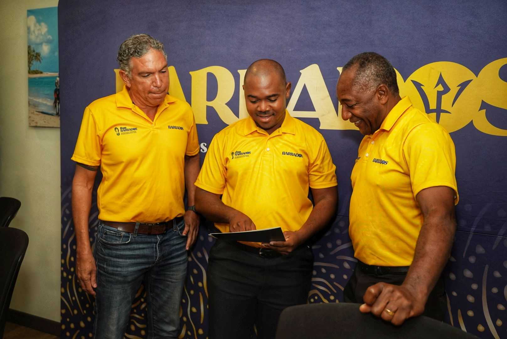 2024 Run Barbados Event Launches with Strong International Interest, Promises Exciting Competition