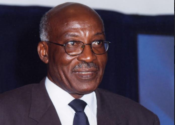 Remembering Sir Keith Hunte: A Legacy of Leadership and Contribution to Caribbean Education