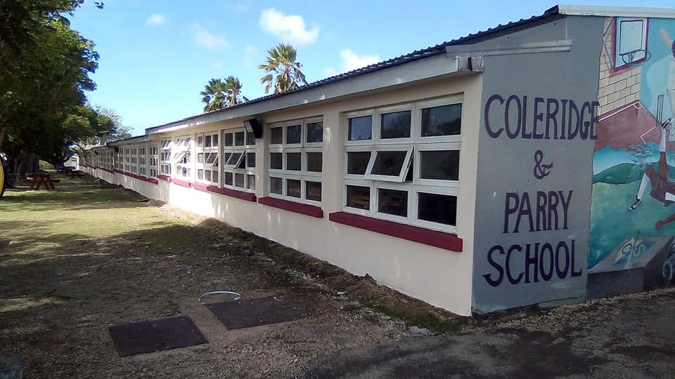 Burst Water Main Halts Classes at Coleridge and Parry School in Barbados