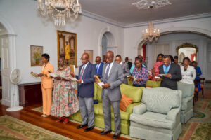 Scores of new JPs sworn in