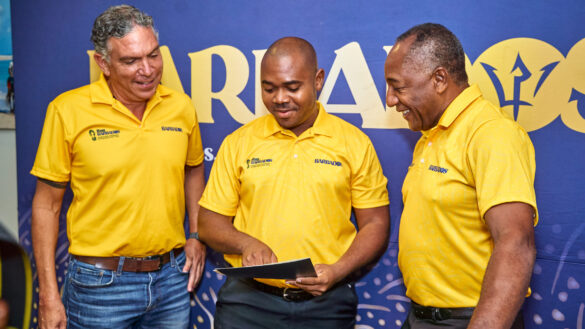 Run Barbados expected to impact tourism - Barbados Today