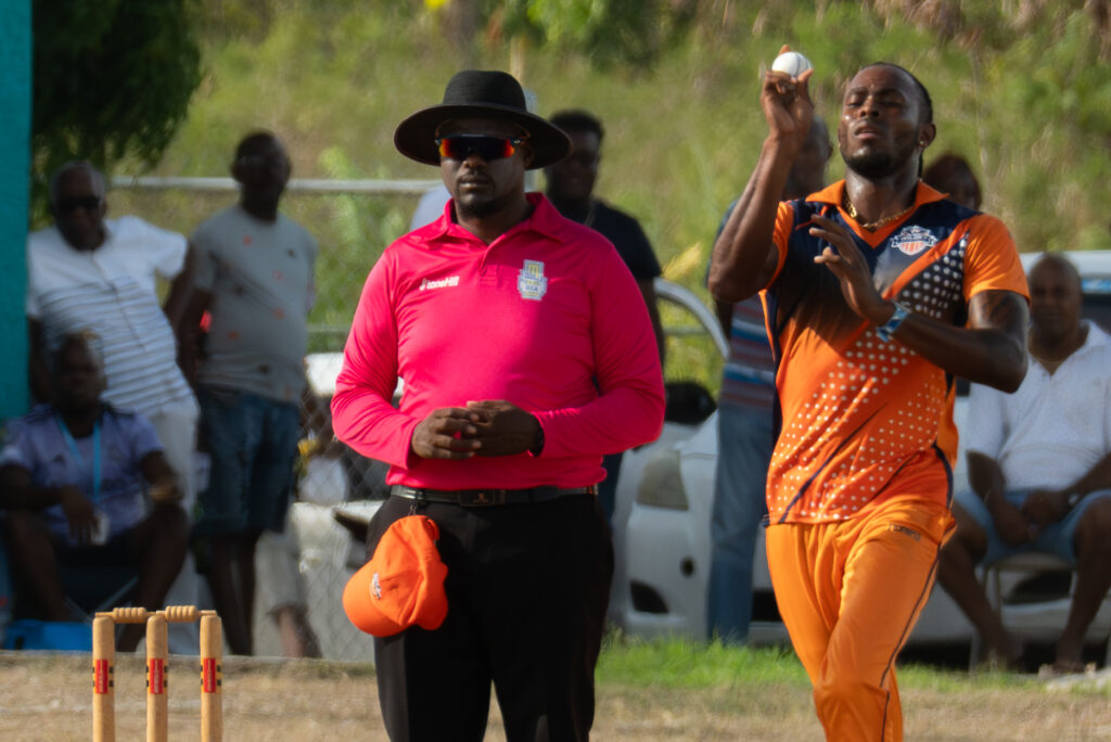 Wildey Stuns ESA Field Pickwick with Jofra Archer's 11-Wicket Haul in Barbados Cricket Association Elite Clash