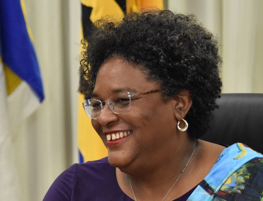 Barbados Government Colloquium: Transforming Land Transactions to Enhance Homeownership and Investment Opportunities