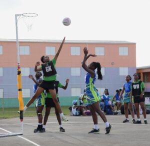 Combermere, QC, SMS win netball openers