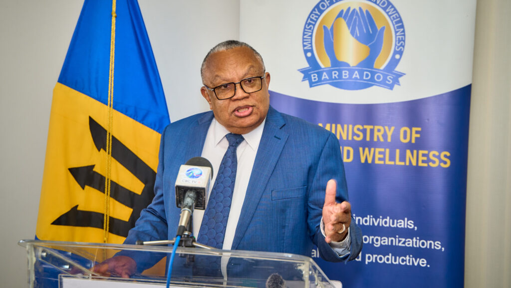 Major changes aimed at reducing NCDs to be rolled out
