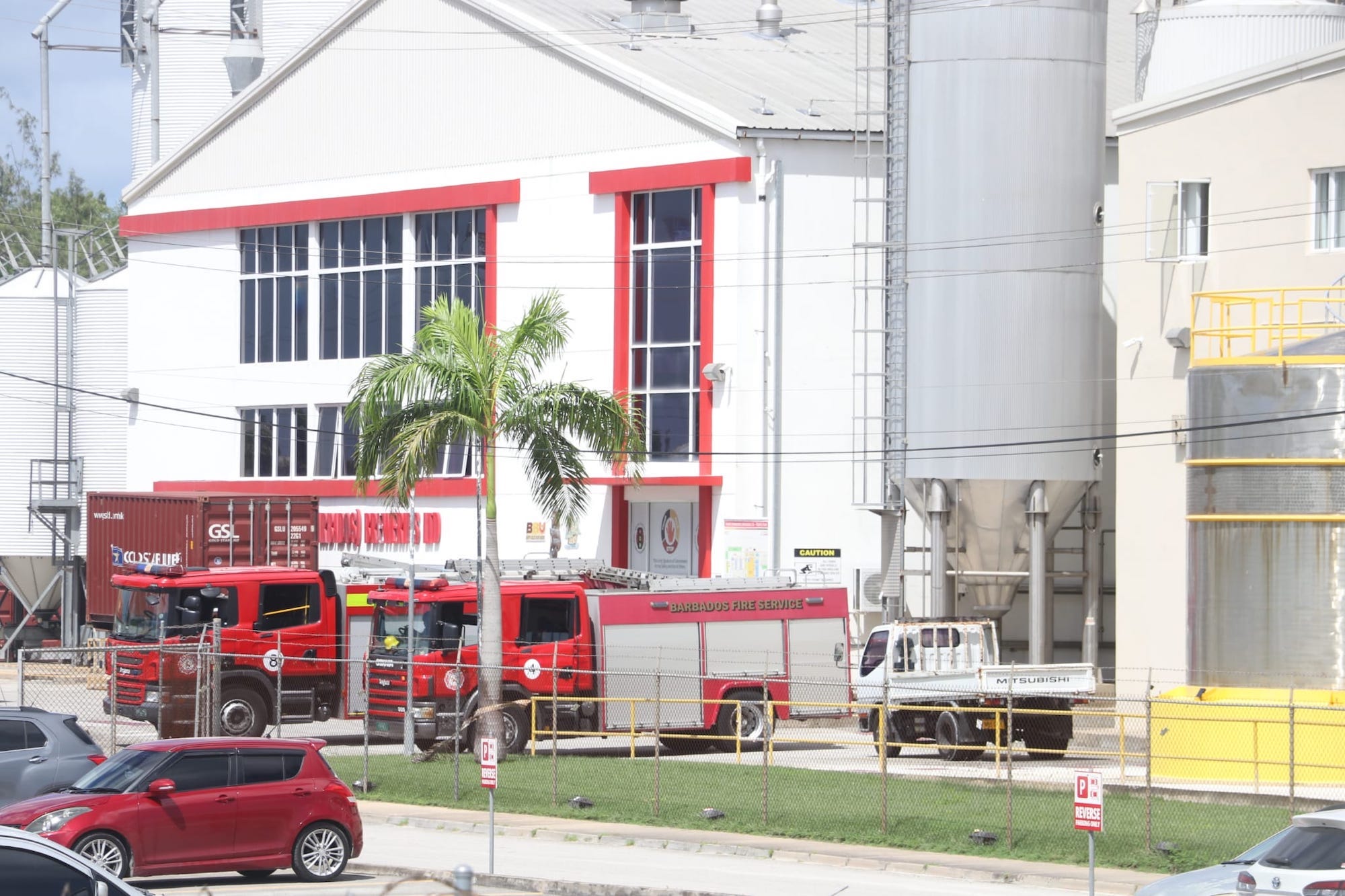 Fire Investigation Halts Operations at Banks Breweries, Barbados: An Update