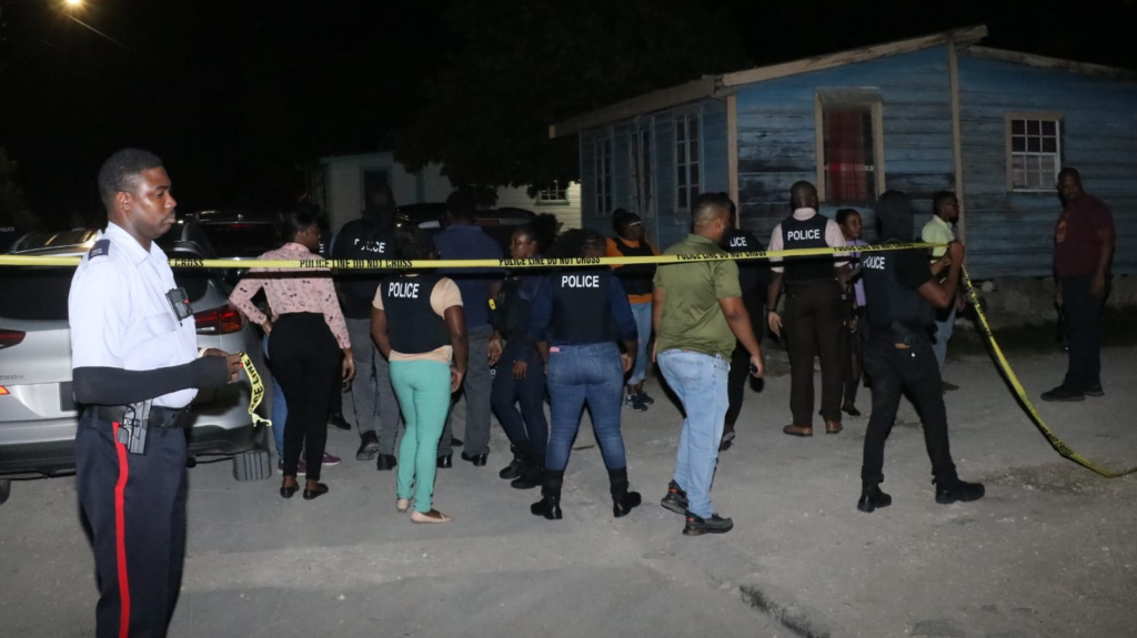 22-Year-Old Fatally Shot in Police-Involved Incident in St Michael District, Barbados