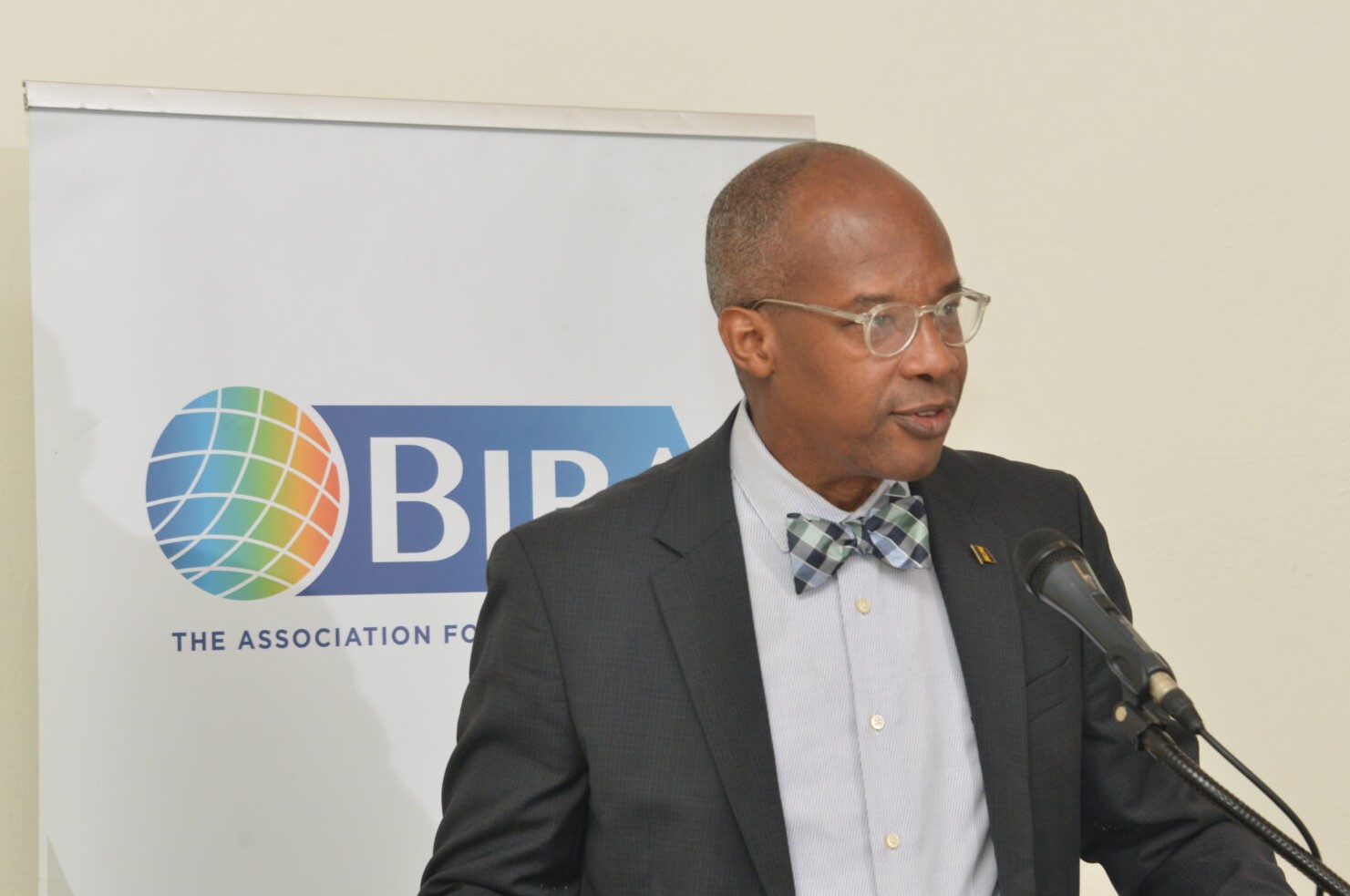 Barbados Urged to Innovate and Streamline Processes for Global Investment Competitiveness