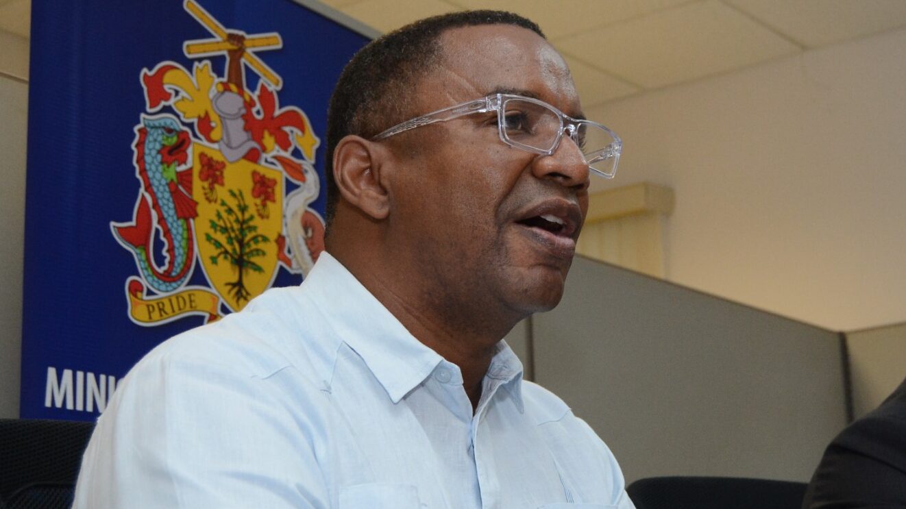 Barbados Postal Service Partners With DHL for Worldwide Express Service Expansion