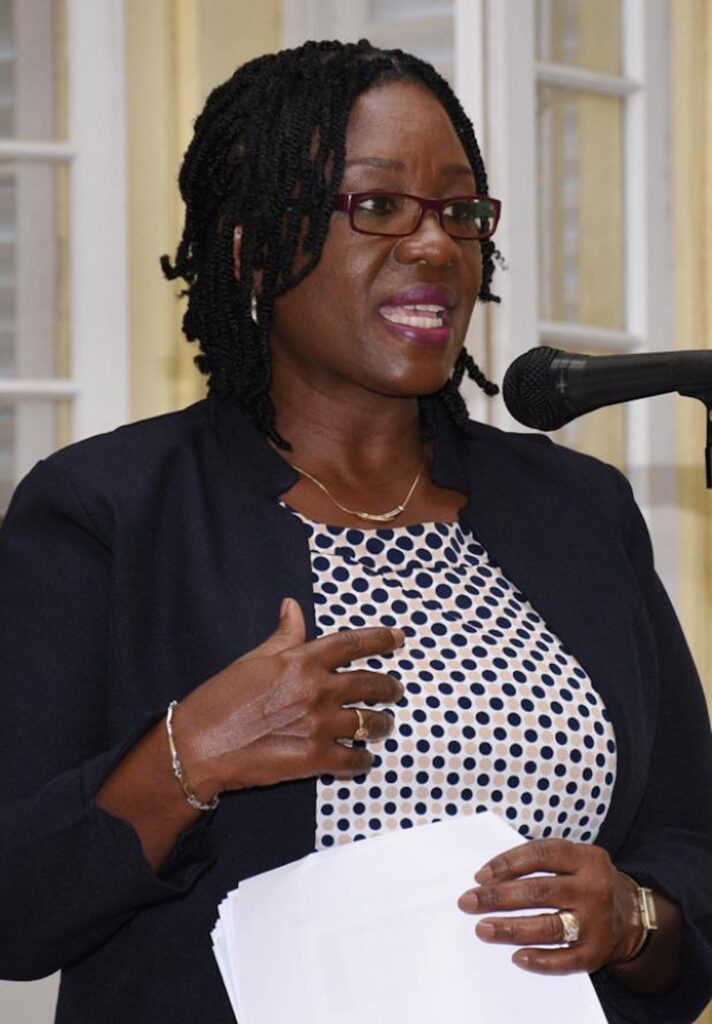 High recidivism in Barbados: Revive drug court, expert suggests