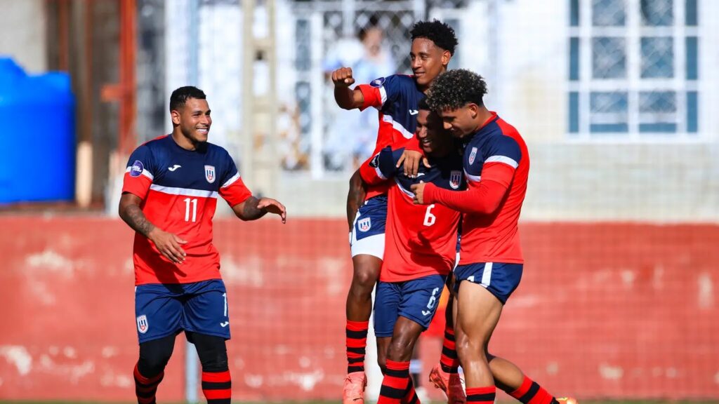 Cuba overcomes first leg Play-In deficit to beat Sugar Boyz