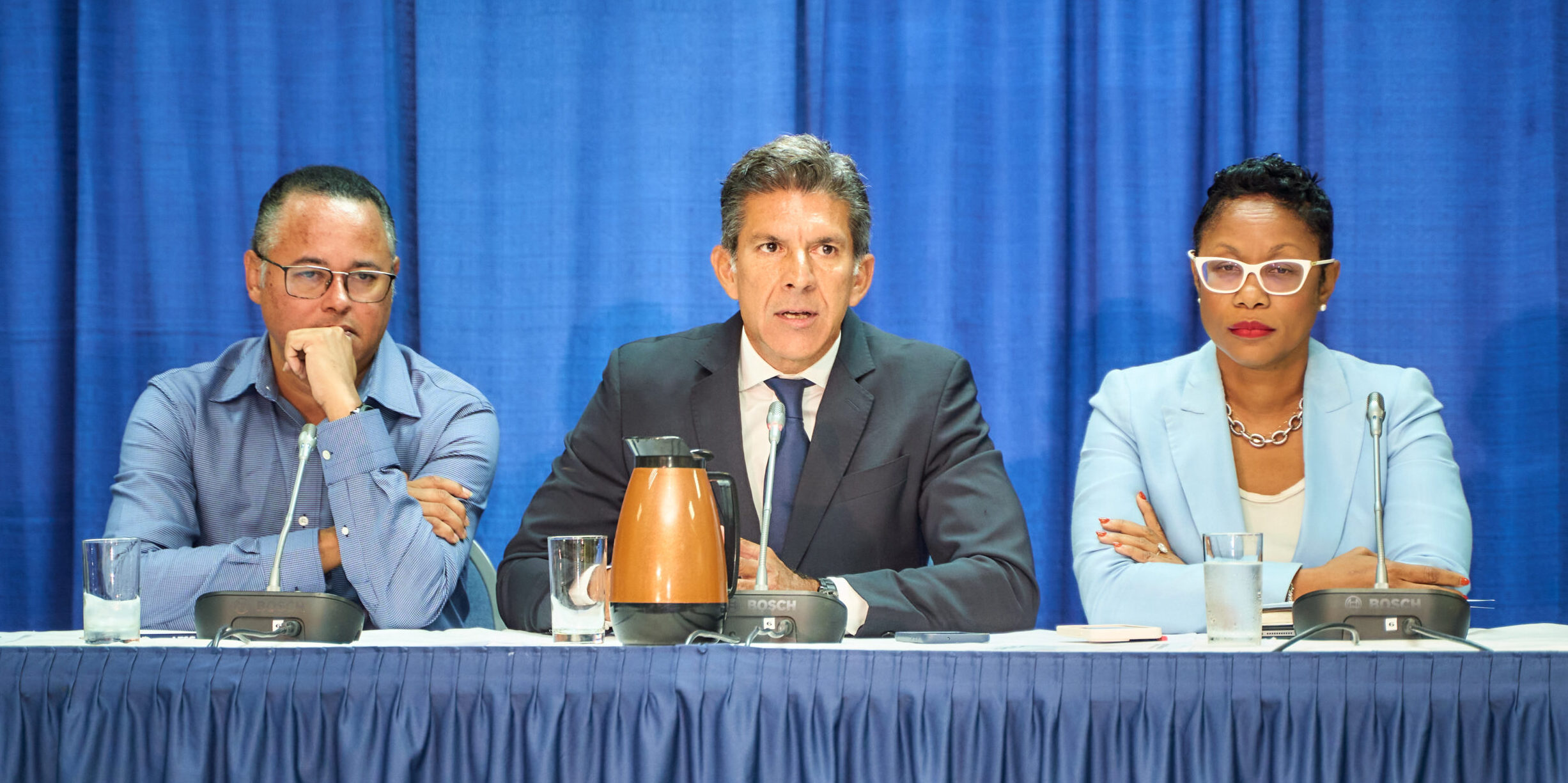 Barbados Initiates Call for Information on Battery Energy Storage Systems (BESS) - Minister expects local and international bids in upcoming procurement