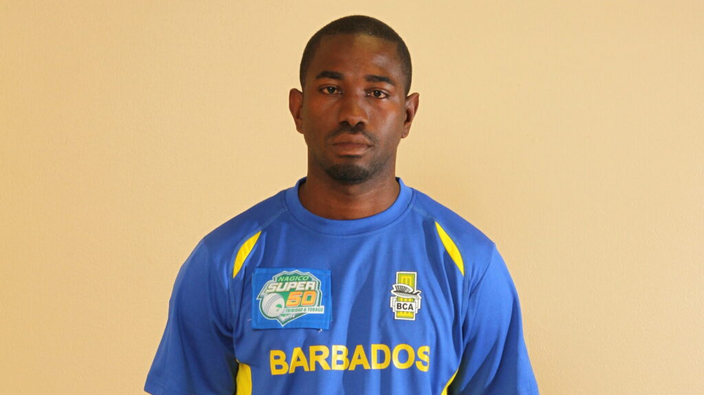 Barbados cricket bids farewell