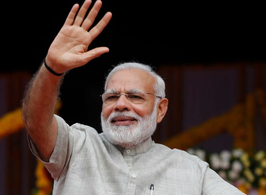 Prime Minister Narendra Modi to Receive Barbados' Highest Honor at Independence Day Ceremony