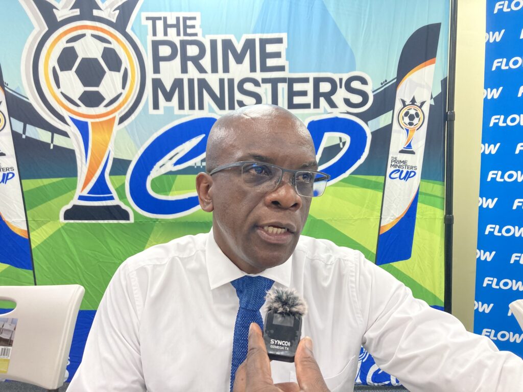 Prime Minister’s Cup a stepping stone to pro league