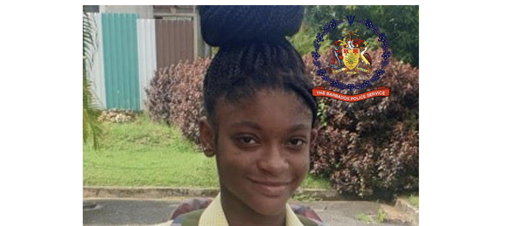 Missing : Shakira Hinkson