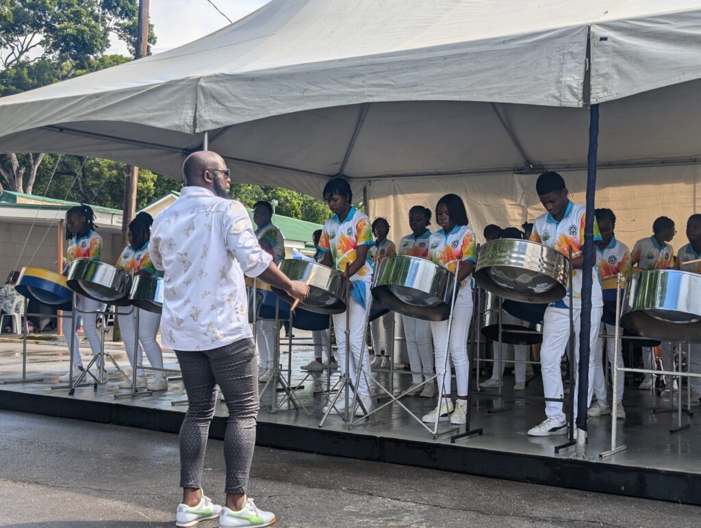 Locals urged to deepen their understanding of Barbados’ history and heritage