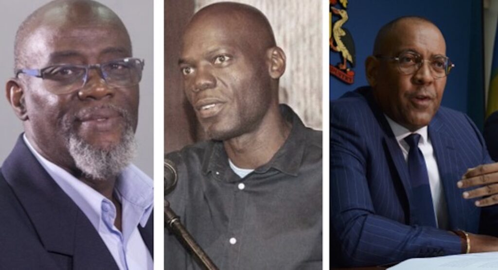 Political commentators say a Harris presidency better for Barbados