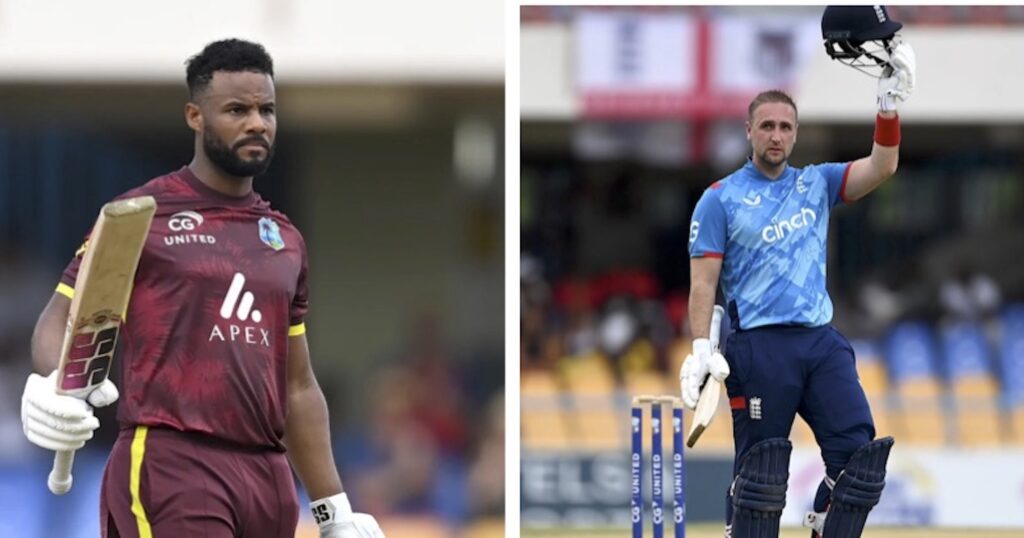 England and the West Indies prepare for Wednesday’s decisive third ODI