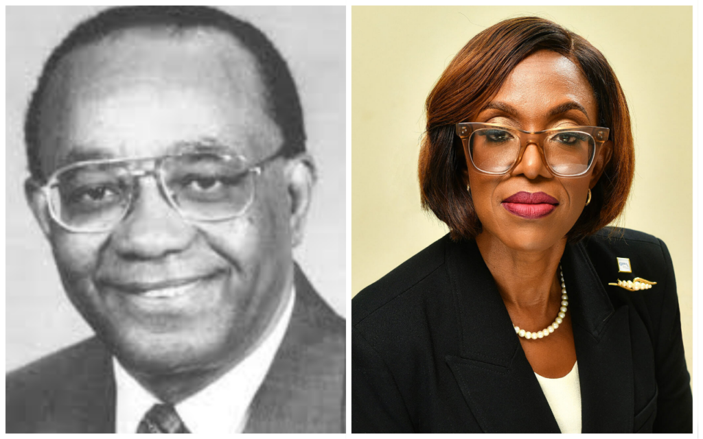 Sir Henry Forde: Cherished son of the soil – Barbados Bar Association