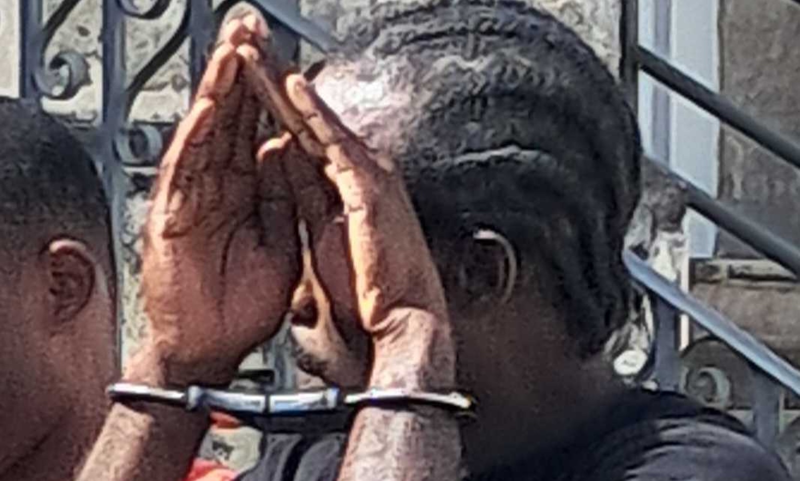 31-Year-Old Charged with Rape of Minor Remanded for Three Weeks