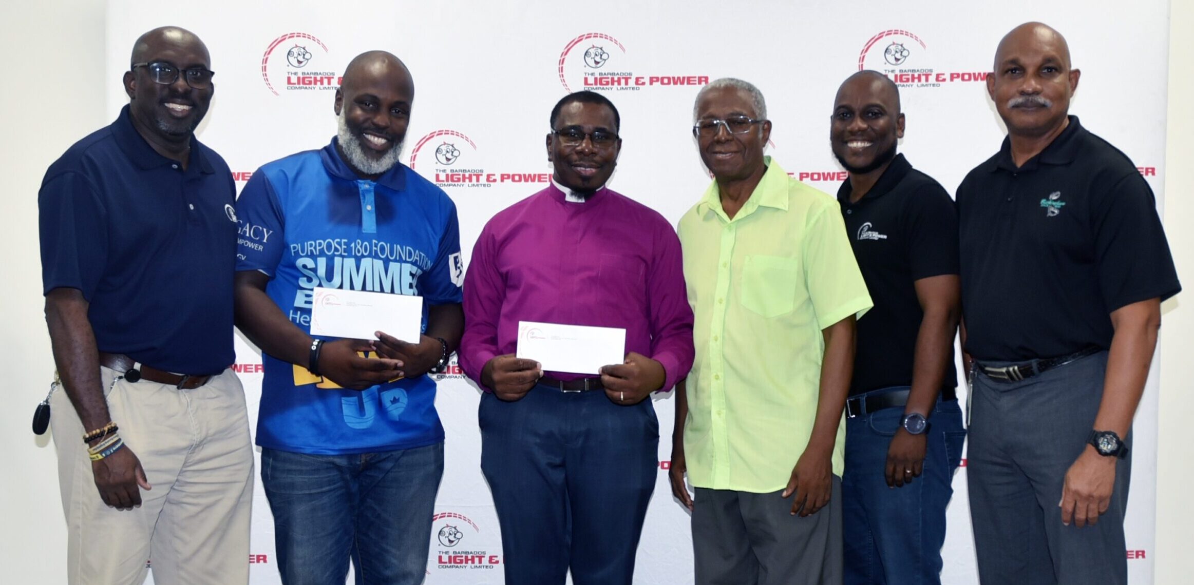 Barbadian Men Mentor a New Generation of Leaders | International Men’s Day Celebrations