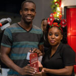 Ramone Blackman wins PoeTree Barbados’ inaugural Open Mic Contest