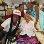 Hermione Parris, 108, urges parents: “Take Your Children to Church”