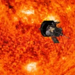 Nasa makes history with closest-ever approach to Sun