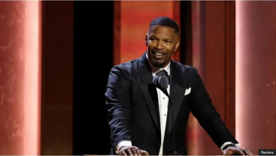 Jamie Foxx injured in altercation at his birthday dinner Barbados Today