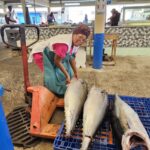 Fisherfolk struggle to recover from ‘Beryl’ as Christmas approaches