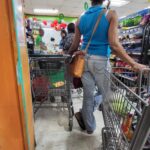 Barbadians stretch budgets, claim rising grocery costs